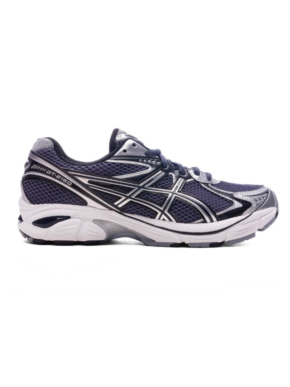 Asics GT-2160 Indigo Fog Pure Silver